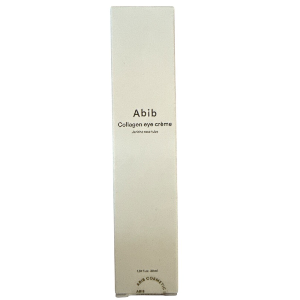Abib Collagen eye cream